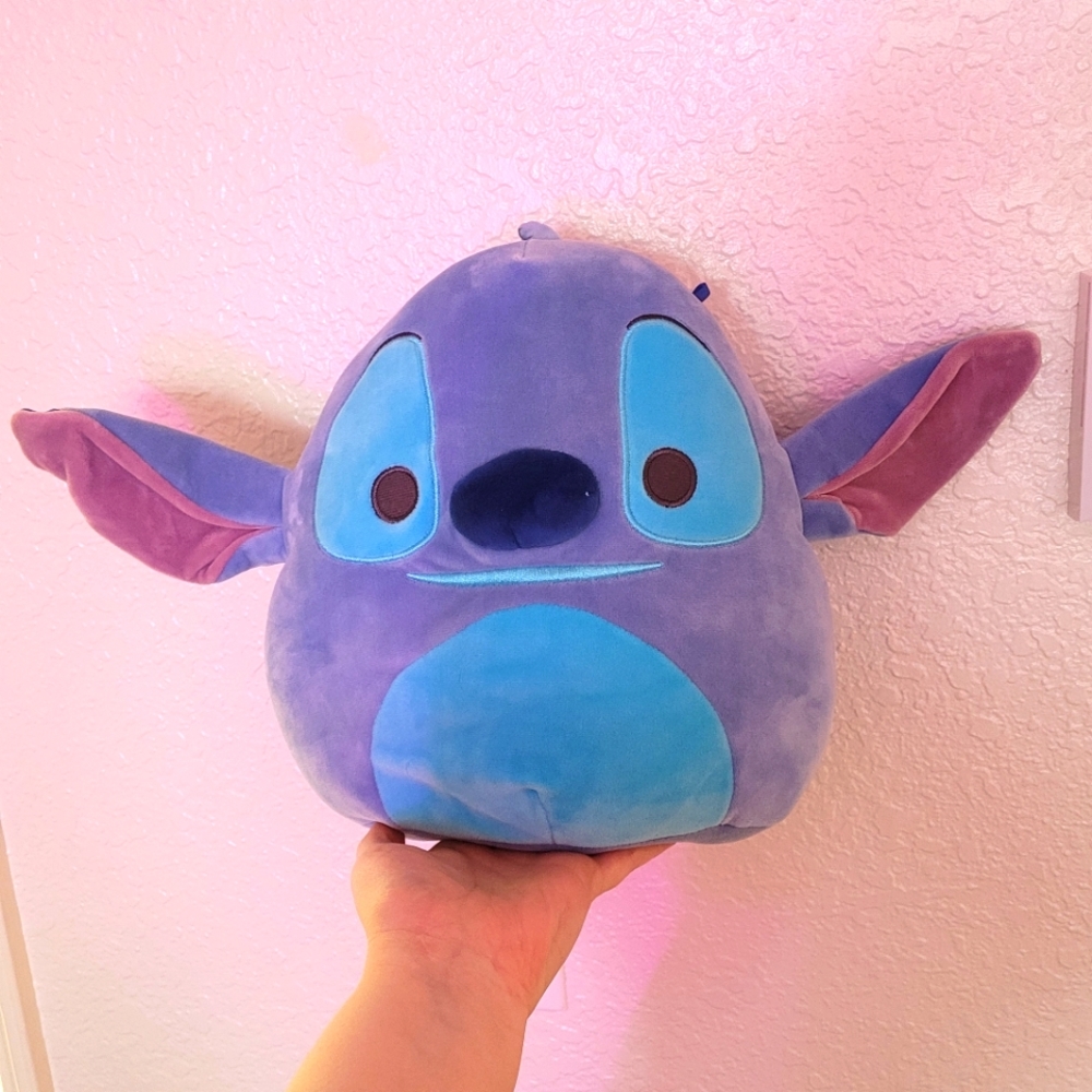 Stich in 10 inch size originally from walgreens